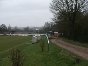 Rowley Lane, London