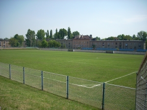Stadion im. Jana Ciszewskiego, Sosnowiec