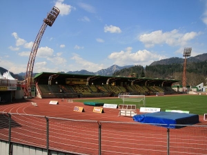 Stadion Kapfenberg
