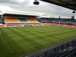 Stadion Letná