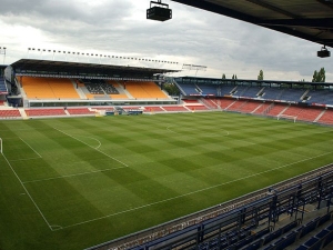 Czech Republic Ac Sparta Praha Results Fixtures Squad Statistics Photos Videos And News Soccerway