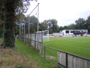 Sportpark Alde Wielerbaan, Venlo