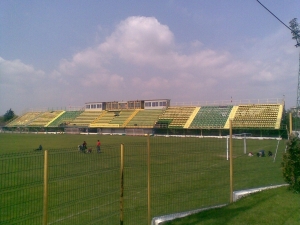 Stadionul Orăşenesc, Mioveni