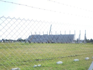 Estadio Club Sol de América Formosa, Ciudad de Formosa, Provincia de Formosa