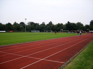 Hans-Heinrich-Hackmack-Stadion, Reinbek
