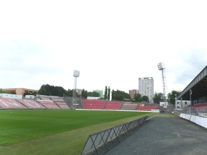 ADAX INVEST Arena, Brno