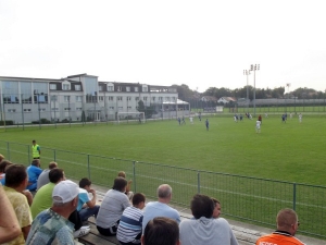 Sportski Centar Partizan-Teleoptik