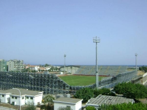 Stadio Is Arenas, Quartu Sant'Elena