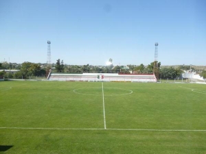 Sportivo Barracas - Latest Results, Fixtures, Squad