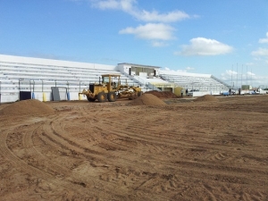 Estádio Municipal João Elmo Moreno Cavalcante, Iguatu, Ceará