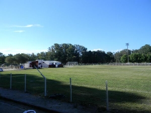 Estadio Batalla de Sarandí, Sarandí Grande