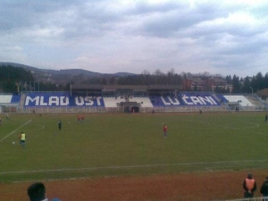 Radnik Surdulica: Tabela, Estatísticas e Jogos - Sérvia