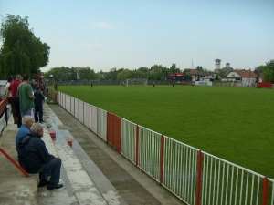 Stadion Slana Bara, Novi Sad