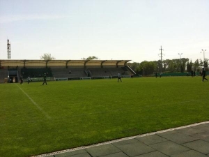 Stadion Akademii FK Krasnodar
