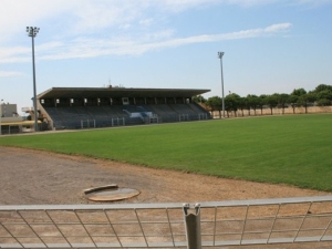 Stade Roger Martin
