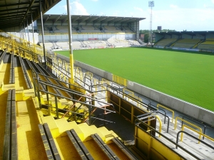 Herman Vanderpoortenstadion, Lier