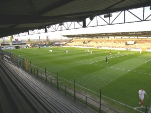 Stade du Pairay, Seraing