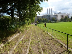 Sportplatz Sömmeringstraße