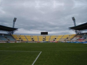 Pankritio Stadio, Iraklio (Heraklion)