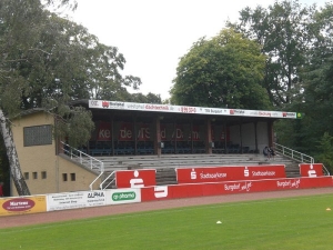 Stadion an der Sorgenser Straße, Burgdorf