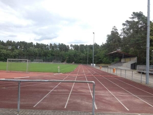 Walter-Reinhard-Stadion, Sandhausen
