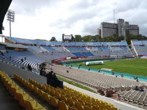 Estadio Centenario, Montevideo