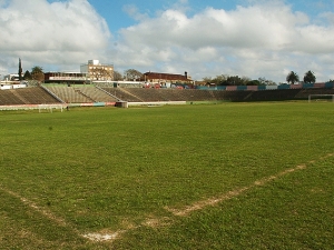 Estadio Olímpico, Montevideo