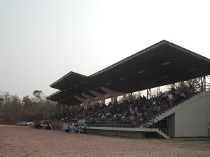 National University of Laos Stadium, Vientiane