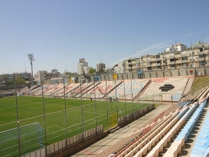 Yud-Alef Stadium, Ašdod (Ashdod)
