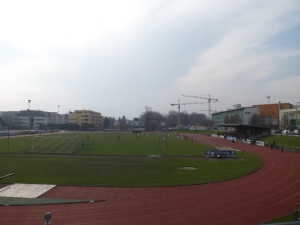 Toni-Kronreif-Sportzentrum