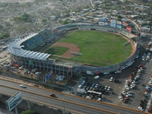 Estadio Adolfo López Mateos, Reynosa