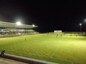 Estadio Núcleo Deportivo y Espectáculos