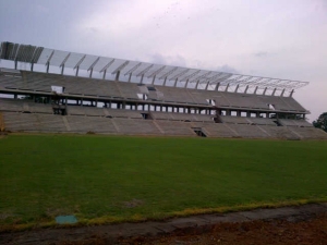 Estadio de Fútbol Jaraguay de Montería