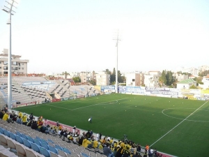 Shar-Tov Stadium, Netanya