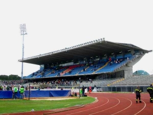 Carlo Castellani stadium, Empoli, Italy, November 05, 2021