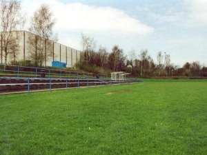 Ligaplatz SV Friedrichsort, Kiel