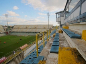 Stadio Arechi, Salerno
