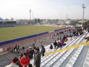 Stadio Pier Cesare Tombolato, Cittadella