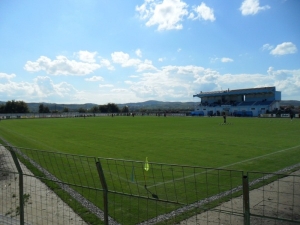 Stadiumi Shkumbini