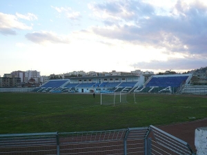 Stadiumi Niko Dovana, Durrës