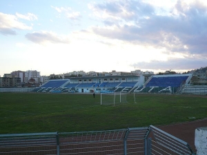 FK Kukësi get the better of KF Erzeni Shijak 