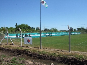 Racing Club de Montevideo Femenino (@racingclubfemenino