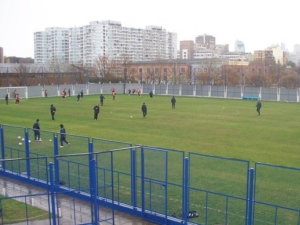 Argentina - Club El Porvenir - Results, fixtures, squad