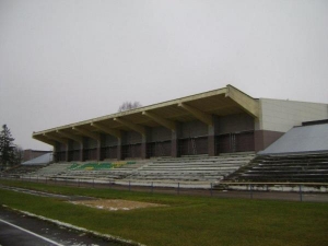 Ukmergės stadionas