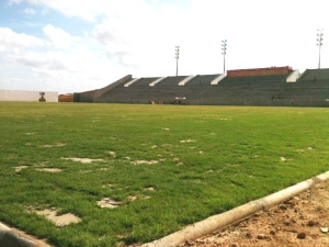 Estádio Manoel Dantas Barretto, Ceara-Mirim, Rio Grande do Norte