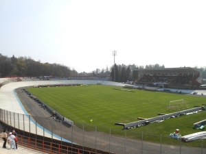 Stadio Franco Ossola, Varese