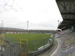 Stadio Giovanni Zini, Cremona