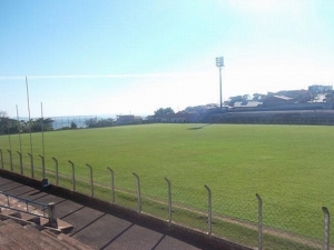 Estádio Municipal Ubirajara Medeiros