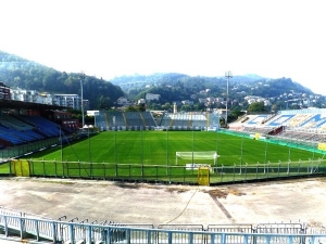 Stadio Giuseppe Sinigaglia, Como