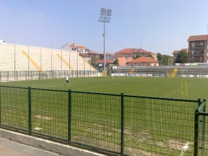 FCS - Juventus U23 2-0 - FC Südtirol - Alto Adige